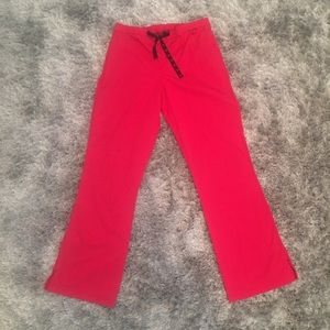 Med Couture Scrub Pants
